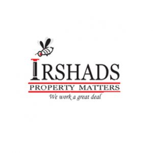 Logo of Irshads property | Best real estate company in Bangalore | Commercial, Residential, Retail property for sale in India