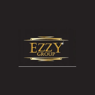 Logo of Ezzy group | partners of Irshads | best real estate websites