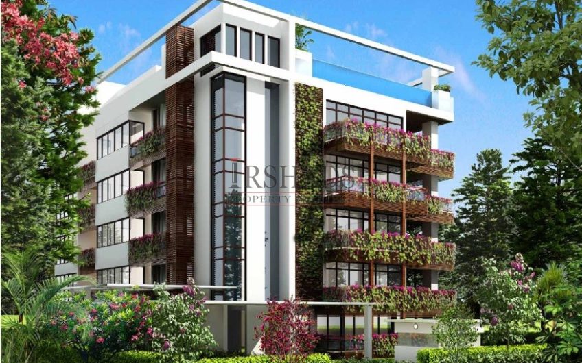 upcoming projects in bangalore, apartments for sale in Bangalore
