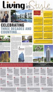 Press Release | Irshad property matters | Bengaluru real estate